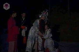 黄梅戏《双丝带》全集MP3下载