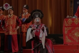 豫剧《陈三两爬堂》全场戏MP3下载