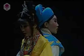 河北梆子《倩魂》全剧MP3