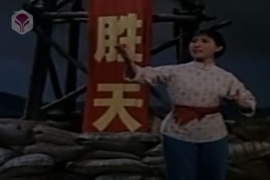 京剧《龙江颂》选段MP3：听惊涛拍堤岸心潮激荡下载