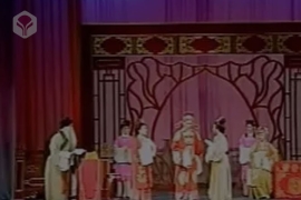 吕剧《半夜夫妻》全剧MP3下载
