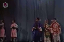 吕剧《桃李梅》全剧MP3