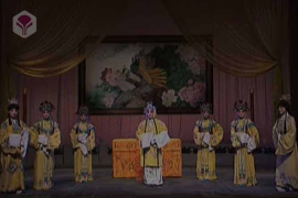 山东梆子《贺后骂殿》全场戏MP3下载
