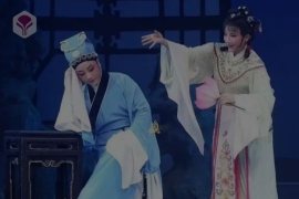 越剧《追鱼》全剧MP3下载