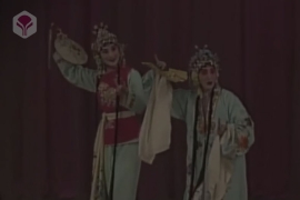 昆曲《牡丹亭》选段MP3：游园惊梦下载