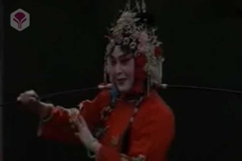 曲剧《兰瑞莲打水》全场戏MP3