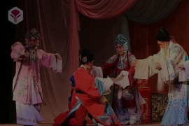 豫剧《桃花庵》全场戏MP3下载