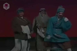 曲剧《拉荆笆续集》全场戏MP3下载