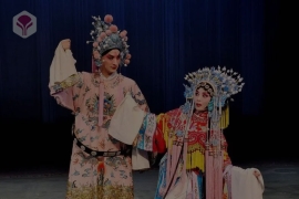 豫剧《打金枝》全场戏MP3下载