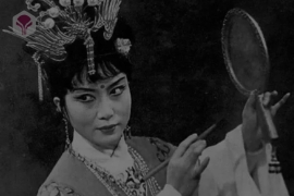 越剧《雍姬怨》全剧MP3下载