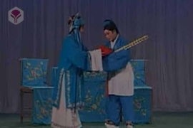 山东梆子《王华进京》全场戏MP3下载