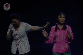 豫剧《香魂女》全场戏MP3下载