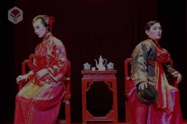 曲剧《惊蛰》全场戏MP3下载