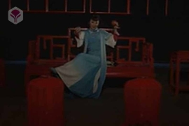 晋剧《大红灯笼》全本戏MP3