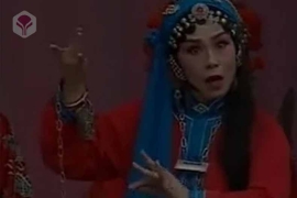 评剧《玉堂春》全剧MP3
