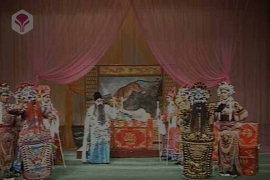 山东梆子《大辕门》全场戏MP3下载
