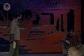 曲剧《大山的呼唤》全场戏MP3下载