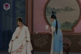 黄梅戏《梁山伯与祝英台》全集MP3