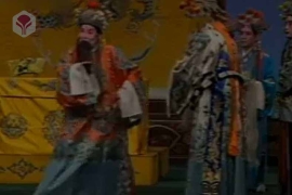 河北梆子《打金枝》全剧MP3下载