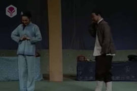 曲剧《光棍与寡妇》全场戏MP3下载