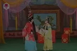 豫剧《四郎探母》全场戏MP3
