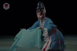 京剧《西施》全剧视频下载