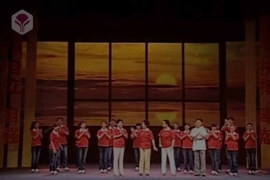 吕剧《阳光大姐》全剧MP3下载