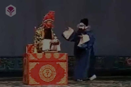 京剧《古城会》全剧MP3