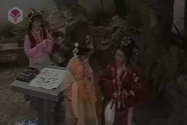 越剧《竹外桃花》全剧MP3下载