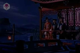 京剧《望江亭》全剧MP3