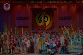 豫剧《五世请缨》全剧MP3下载