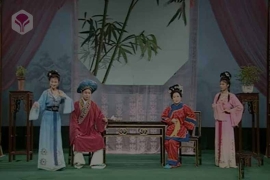 黄梅戏《卖油郎与花魁女》全集MP3下载