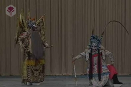 京剧《白良关》全剧MP3下载