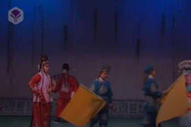 山东梆子《前楚国》全剧MP3下载