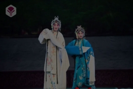 河北梆子《白蛇传》全剧MP3