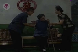 曲剧《劝世人系列之劝婆婆》全场戏MP3下载