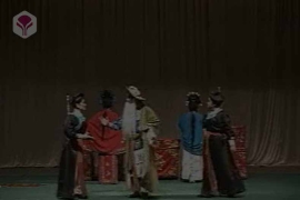 山东梆子《打保府》全场戏MP3