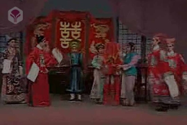 黄梅戏《嫌贫女错失状元郎》全集MP3