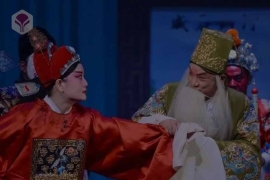 河北梆子《春草闯堂》全剧MP3下载