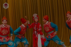 豫剧《抬花轿》全场戏MP3下载