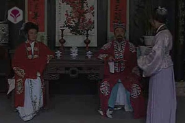 黄梅戏《恶媳妇》全集MP3