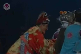 曲剧《屠夫状元》全场戏MP3