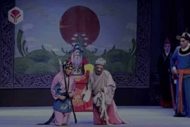 曲剧《三十两纹银》全剧视频下载