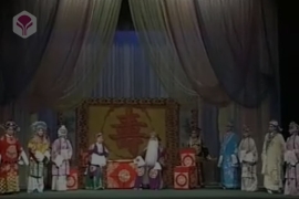 晋剧《五女拜寿》全本戏MP3下载