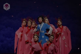越剧《梅花谣》全剧MP3下载