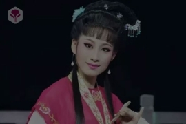 黄梅戏《莫愁女》全集MP3下载