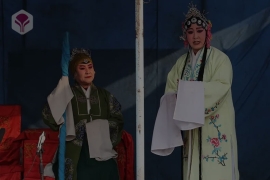 晋剧《回龙传》全剧视频下载