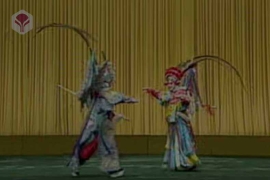 京剧《竹林记》全剧视频
