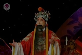 评剧《大登殿》全剧MP3