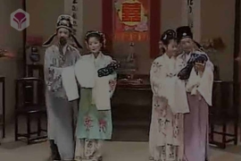 黄梅戏《状元与乞丐》全集MP3